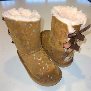 UGG Boots, Girls’ Size 11